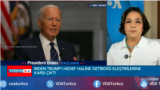 Biden “O ifadeyi kullanmam hataydı” dedi ancak Trump’ın gerilimi tırmandıran söylemini de eleştirdi 