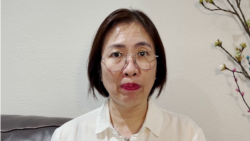Vietnam: Nguyen Ngoc Nhu Quynh