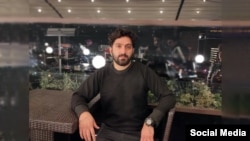 رضا رسایی