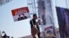Kampanye Pasangan Capres-Cawapres RI Anies Baswedan - Muhaimin Iskandar di lapangan Jalak Harupat kab Bandung, 1 Oktober 2023. (Twitter/aniesbaswedan)