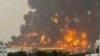 Israel strikes Houthi rebels in Yemen, killing 3, after deadly Tel Aviv attack 