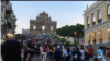 Can Former Portuguese Colony Macao Hold On to Its Unique Culture?