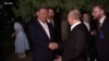 Behind Putin and Xi's embrace, Russia is junior partner, analysts say