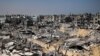 Explosives clearance enables aid to reach victims of war in Gaza