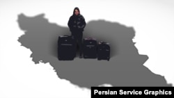 روند تصاعدی مهاجرت؛ از پزشک و مهندس تا کارگر و راننده از ایران میروند