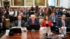Former Trump Lawyer Michael Cohen Set to Testify at Ex-President's Civil Fraud Trial 