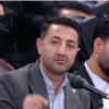 Najeeb Barwar, Afghan emigre poet