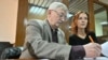 Russian Court Fines Rights Advocate for Criticizing War in Ukraine