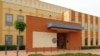 Des centaines de manifestants devant l'ambassade des Etats-Unis à Ouagadougou