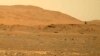 Mars Rover Data Confirms Ancient Lake Sediments on Mars 