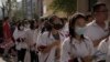Chinese Interest Grows for US Study Tours 