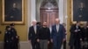 លោក Zelenskyy នឹងជួបលោក Biden និងសមាជិកសភាអាមេរិកអំពីជំនួយទៅអ៊ុយក្រែន