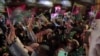 Taiwan’s incoming president faces tough balancing act, analysts say