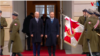 លោក Biden ការពារ​ការ​គាំទ្រ​របស់​បស្ចិម​ប្រទេស​លើ​អ៊ុយក្រែន​ប្រឆាំង​នឹង​ការ​ឈ្លានពាន​របស់​រុស្ស៊ី