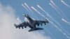 Iran Adds Russian Combat Trainer Jets to Air Force, Reports Say 