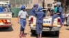US Embassy Joins Others Voicing Concern About Zimbabwe Election