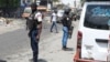 Transitional council in Haiti is formally established despite gang violence 
