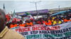 NLC Za Ta Dakatar Da Zanga-zanga Bayan Ganawa Mai Ma’ana Da Tinubu