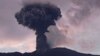 Gunung Marapi Kembali Erupsi