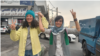 ایران مدت زندان خبرنگارانی را کاهش داد که مرگ مهسا امینی را پوشش خبری داده بودند