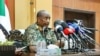 Military: Sudan to form new government after regaining Khartoum 