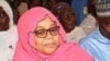 Inna Galadima Ta APC Ta Zama Shugabar Karamar Hukama Mace Ta Farko A Jihar Borno