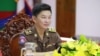 លោក ខេង យ័ន ត្រូវបានអាជ្ញាធរឃាត់ខ្លួន កាលពីថ្ងៃព្រហស្បតិ៍ ហើយអាជ្ញាធរកំពុងរៀបចំសំណុំរឿង ដើម្បីបញ្ជូនទៅតុលាការ។ (Facebook/រដ្ឋបាល ក្រុងកែប ខេត្តកែប)