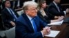 Trump Testifies at NY Fraud Trial That Property Estimates Were Inaccurate 