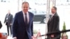 Се` што министерот Лавров ќе каже би го земал со заддршка, рече амбасадорот на САД во ОБСЕ Мајкл Карпентер