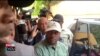 Michel Joseph Martelly, Reponn Envitasyon Jij Walter Wesser Voltaire 