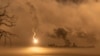 US Secretary of State in Israel as Troops Surround Gaza City