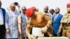 Le Burkina lance sa première raffinerie d’or 