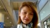 Сања Лукаревска, директорка на Управата за јавни приходи на Република Северна Македонија