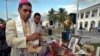 Vatican Sanctions Nobel Laureate After Timor Accusations 