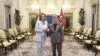 Kina upozorila da njena vojska 'neće sjediti skrštenih ruku' ako Pelosi posjeti Tajvan