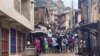 Sierra Leone Imposes Nationwide Curfew Amid Deadly Anti-Government Protests 