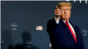 Perquisition du FBI: Trump demande une contre-expertise