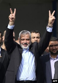 Isroil, Falastin mahbus almashgani nima uchun muhim?
