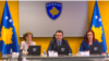 Kosova synon përshpejtimin e anëtarësimit në NATO – heq vizat për ukrainasit