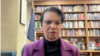 Condoleeza Rice