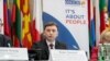 Ministri Osmani prezanton planin për shtensionimin e situatës në Kosovë