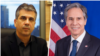  بلینکن 'تهدیدات ایران' را چالش مشترک امریکا و اسراییل خواند