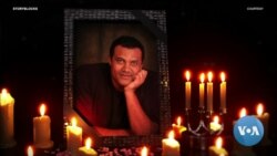ከምሽቱ 3:00 የአማርኛ ዜና