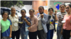 តុលាការ​ដោះ​លែង​អ្នក​សហជីព​​​​ណាហ្គាវើលដ៍​៨​រូប​ឱ្យ​ស្ថិត​នៅ​​ក្រៅឃុំ ​ចំពេល​ក្រសួង​ការ​ងារ​ទទួល​ស្គាល់​ក្បាល​ម៉ាស៊ីន​សហជីព​ថ្មី