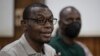 Kakwenza Rukirabashaija avait été arrêté le 28 décembre, puis inculpé de "communication offensante" envers le président et son fils.