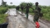 Combats FARDC-M23: "La situation est la même"