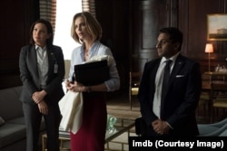 Long Shot (2019)