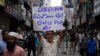 Workers Strike to Pressure Sri Lankan President to Step Down
