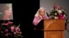 Memorial, Vigil in Virginia Honor Woman Killed at White Supremacist March