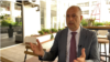 Potpredsednik Evropskog pokreta u Srbiji Vladimir Međak
